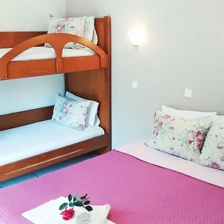 Filio * Skala Potamia (Thasos)