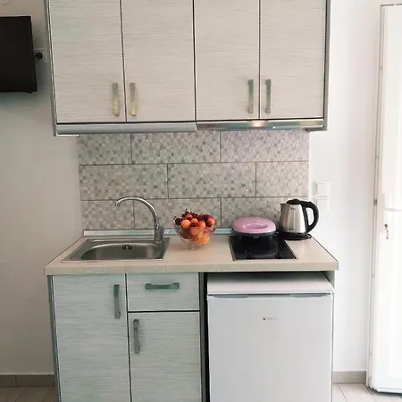 Appartement Filio Skala Potamia (Thasos)