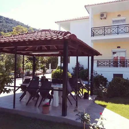 Filio Skala Potamia (Thasos)