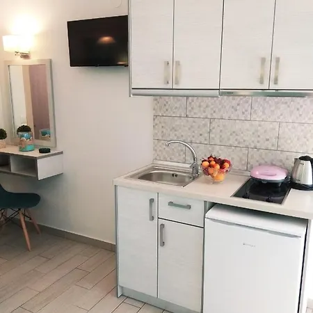 Filio * Skala Potamia (Thasos)