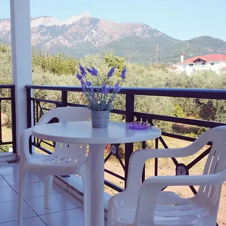 Filio Skala Potamia (Thasos)