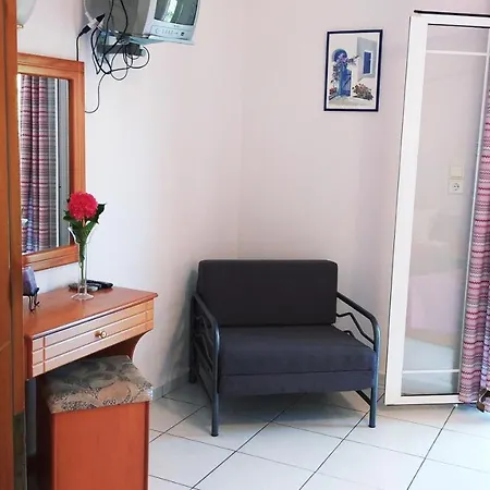 Filio * Skala Potamia (Thasos)