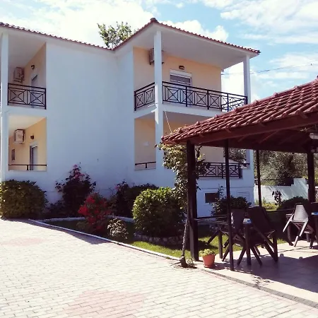 Appartement Filio Skala Potamia (Thasos)