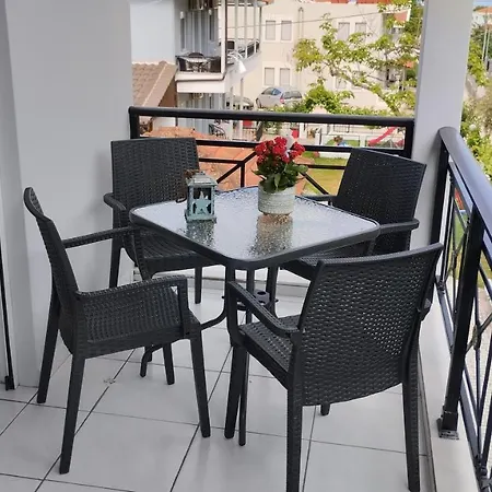 Filio Appartement Skala Potamia (Thasos)