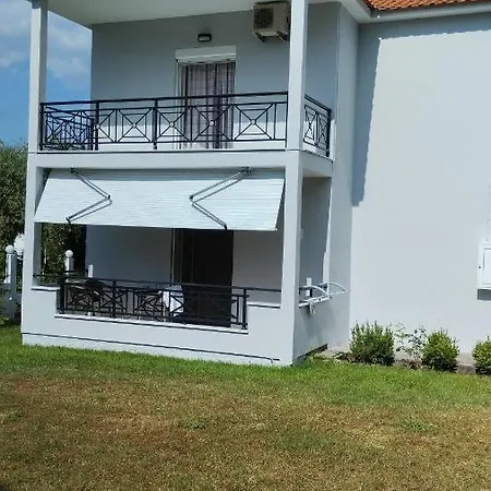 Appartement Filio Skala Potamia (Thasos)