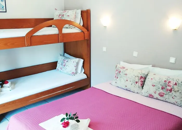 Filio * Skala Potamia (Thasos)