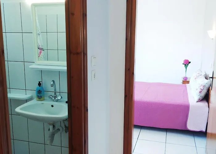 Filio * Skala Potamia (Thasos)