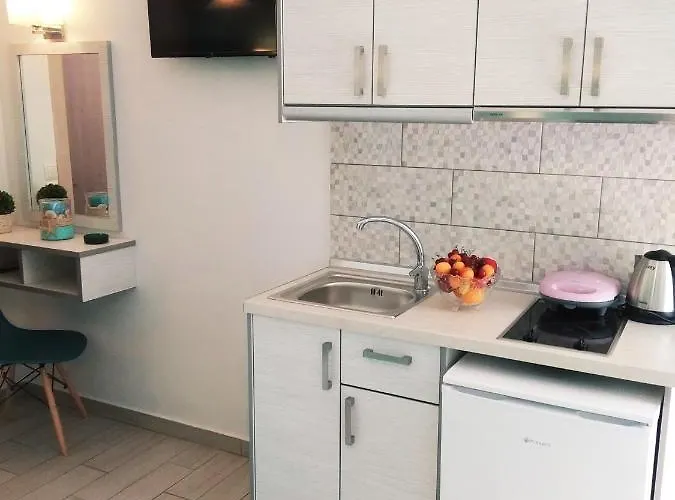 Filio * Skala Potamia (Thasos)