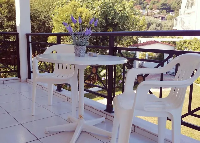 Filio * Skala Potamia (Thasos)