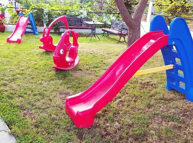 Filio * Skala Potamia (Thasos)