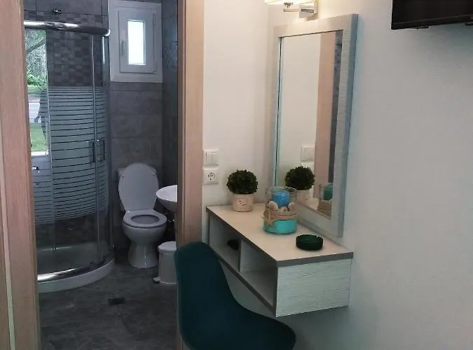 Filio * Skala Potamia (Thasos)