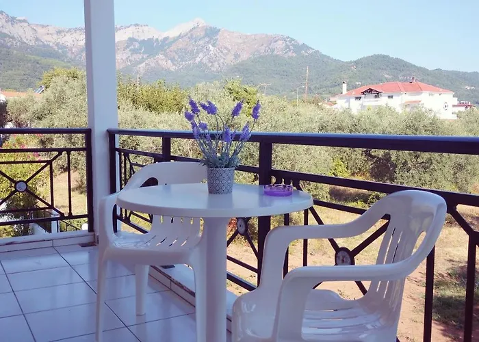 Filio Skala Potamia (Thasos)