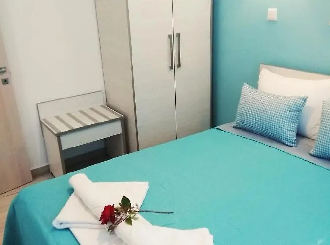 Filio * Skala Potamia (Thasos)