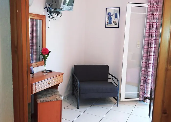 Filio * Skala Potamia (Thasos)