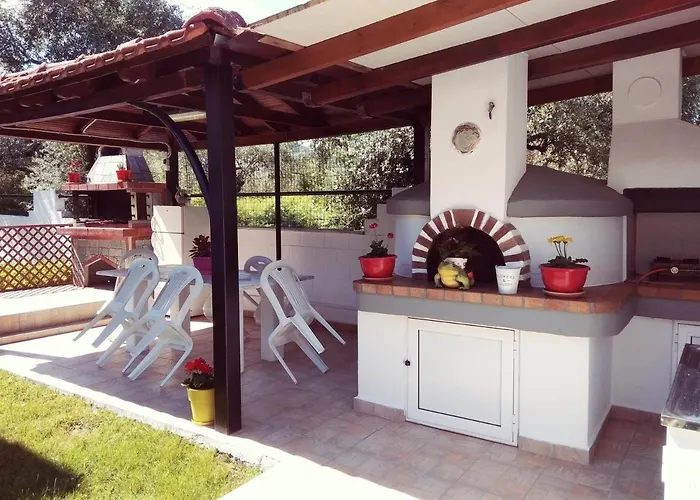 Filio Skala Potamia (Thasos)