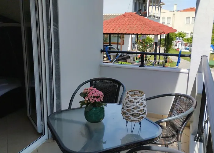 Filio * Skala Potamia (Thasos)