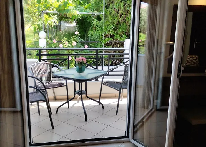 Filio Skala Potamia (Thasos)