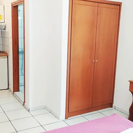 Filio Apartamento Skala Potamia (Thasos)