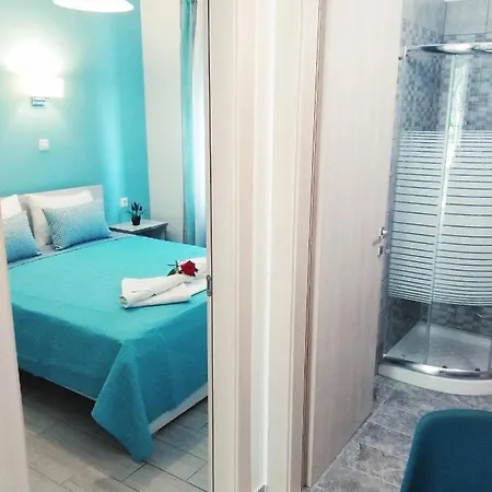 Apartament Filio *