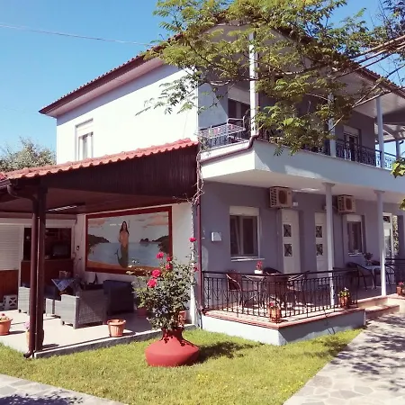 Filio Skala Potamia