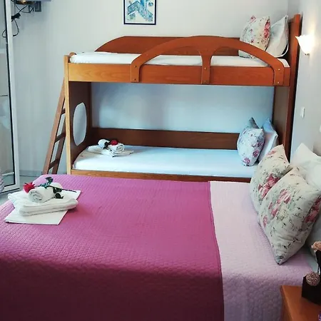 Apartment Filio