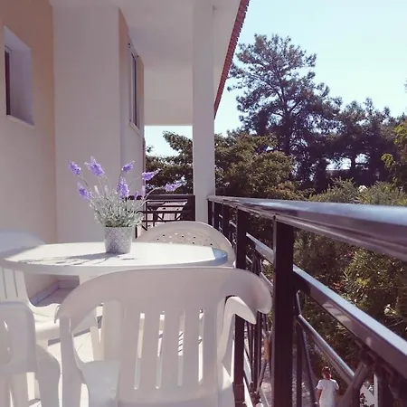 Filio Apartment