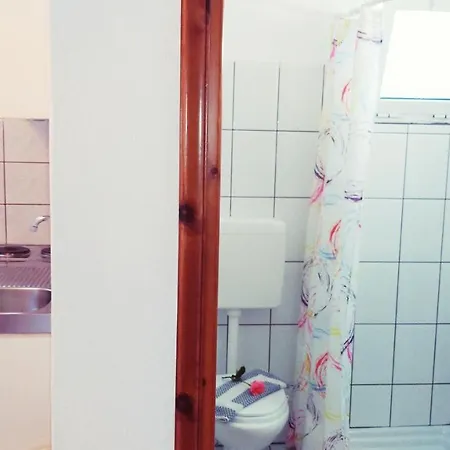 Apartment Filio *