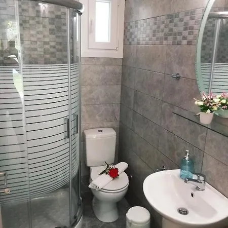 Apartment Filio