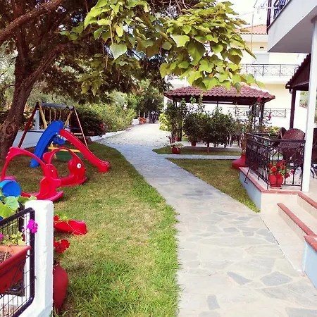 Filio Apartment