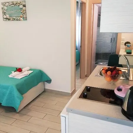 Apartment Filio *