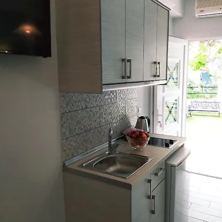 Filio Apartment *
