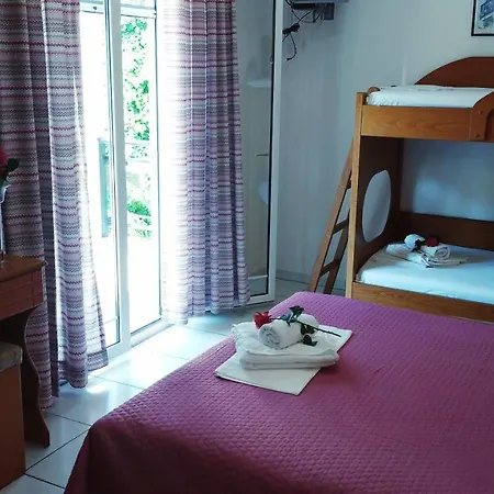 Apartament Filio Skala Potamia