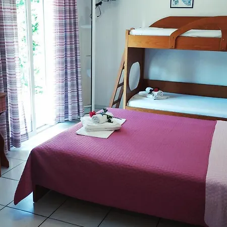 Filio Apartament