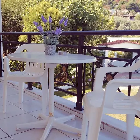 Filio * Skala Potamia (Thasos)