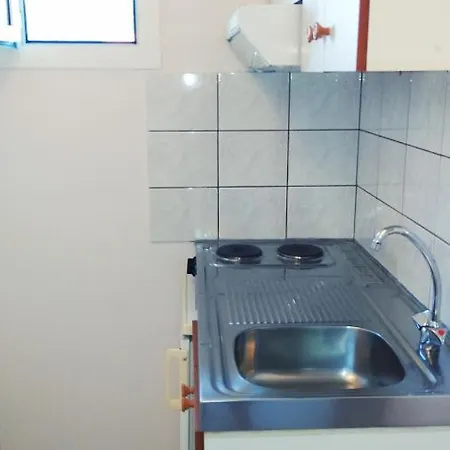Apartament Filio