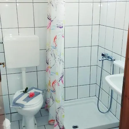 Apartament Filio *