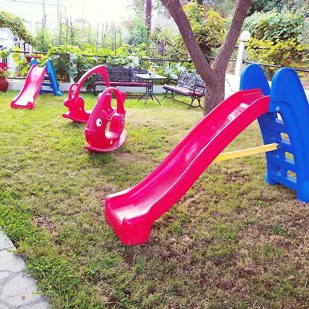 Filio * Skala Potamia (Thasos)