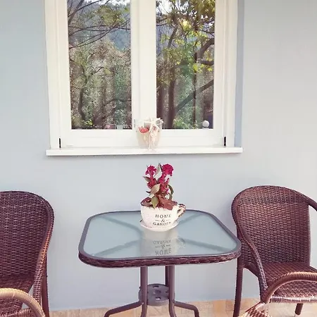 Apartment Filio *