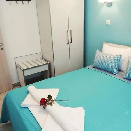 Filio * Skala Potamia (Thasos)