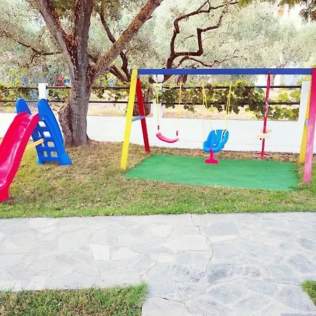 Filio Apartment *