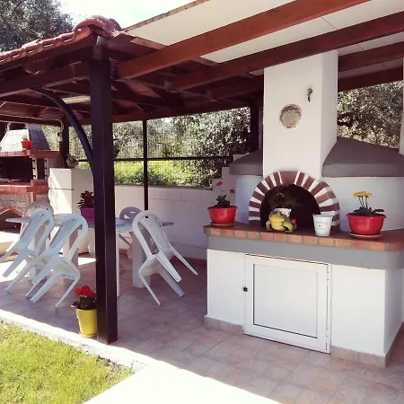 Filio Skala Potamia (Thasos)