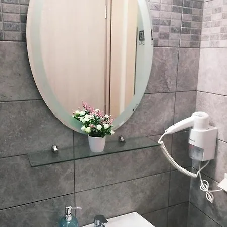 Filio Apartament *