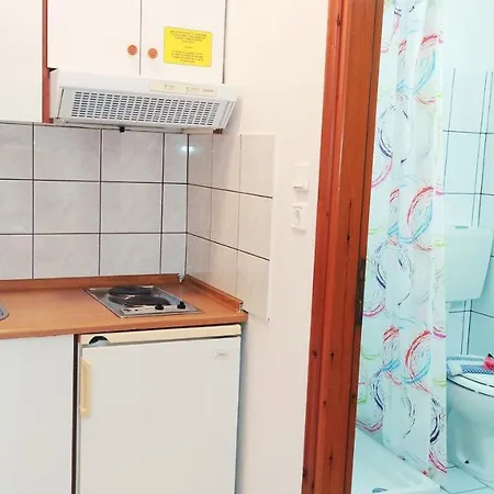 Apartament Filio
