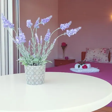 Filio Lägenhet Skala Potamia (Thasos)