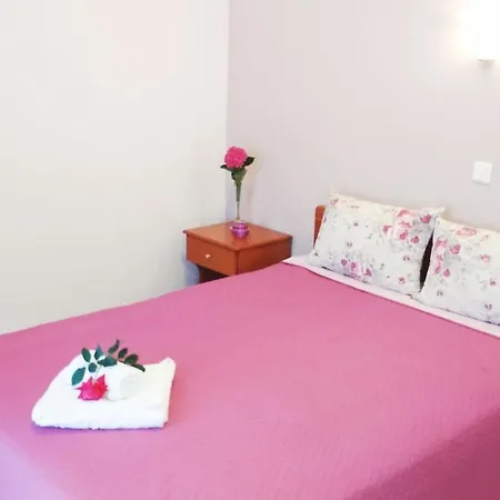 Apartament Filio Skala Potamia