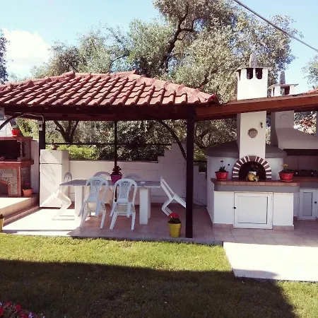 Filio Apartament *