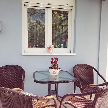 Apartment Filio *