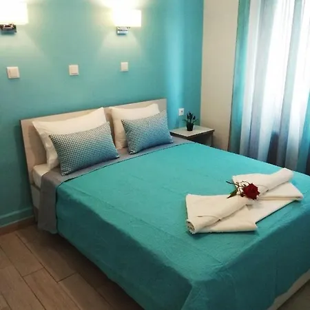 Apartament Filio Skala Potamia