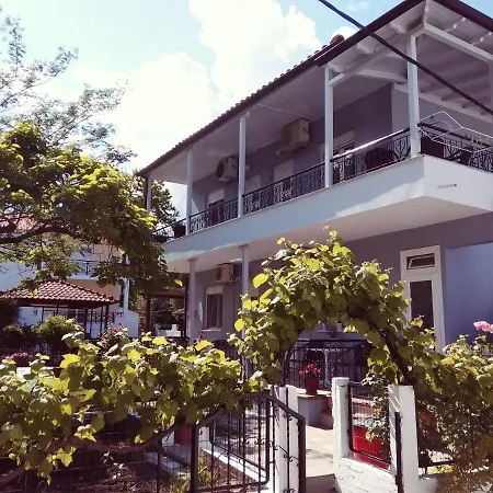 Apartment Filio *