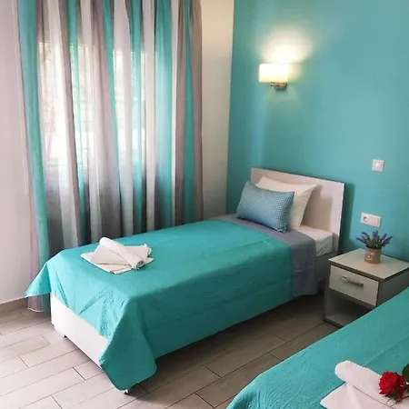 Filio Apartment Skala Potamia (Thasos)